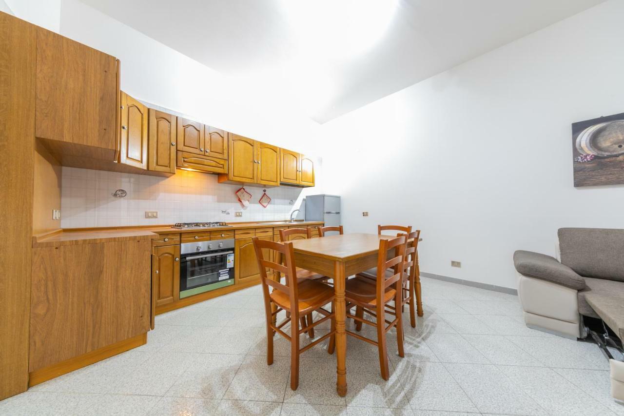 Casa Ilenia Cefalu Vila Exterior foto
