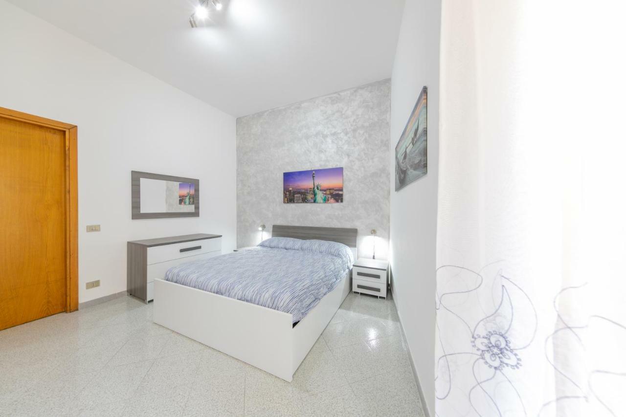 Casa Ilenia Cefalu Vila Exterior foto
